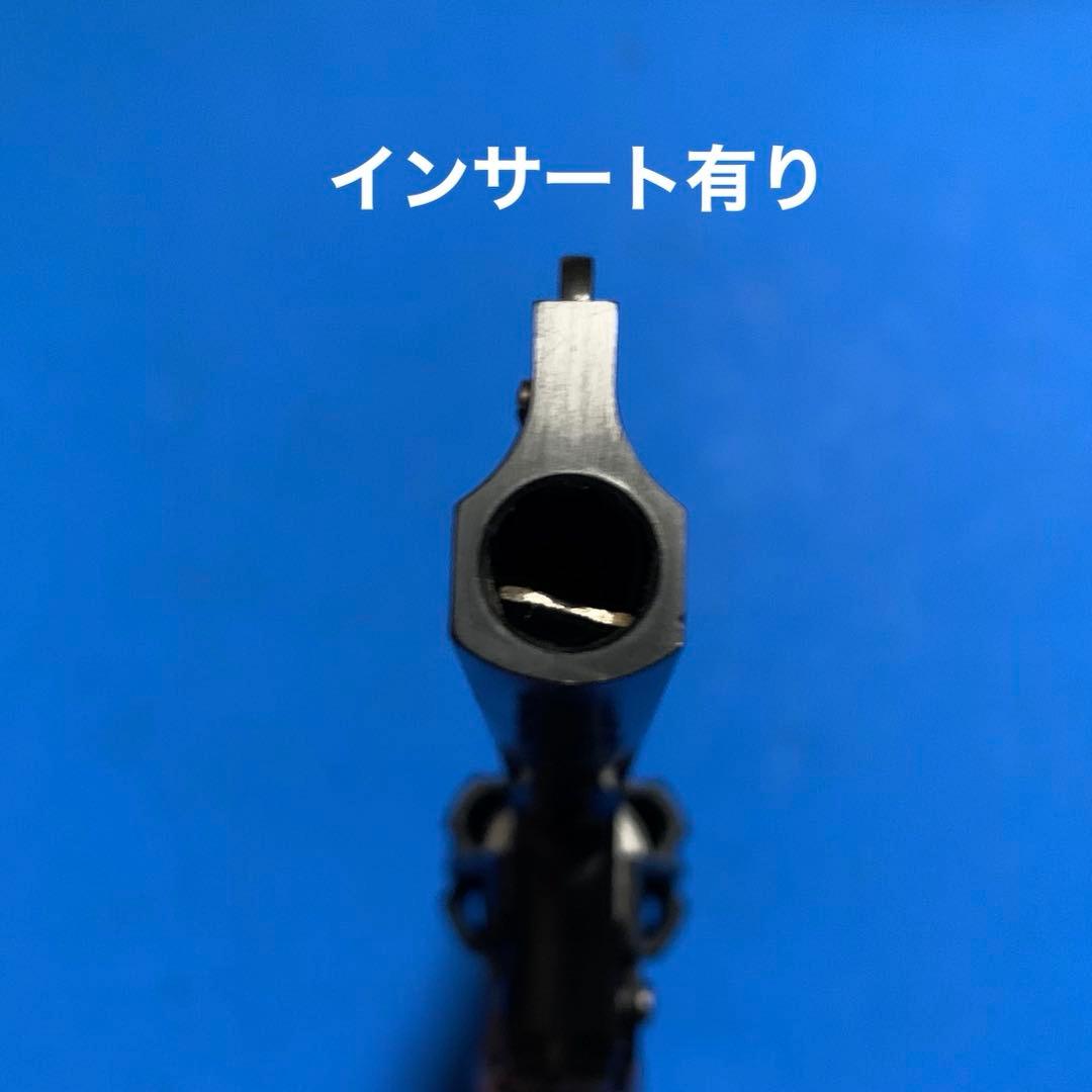 ⭕️★マルシン エンフィールドNo.2 Mk1 スター 樹脂製 未発火モデルガン