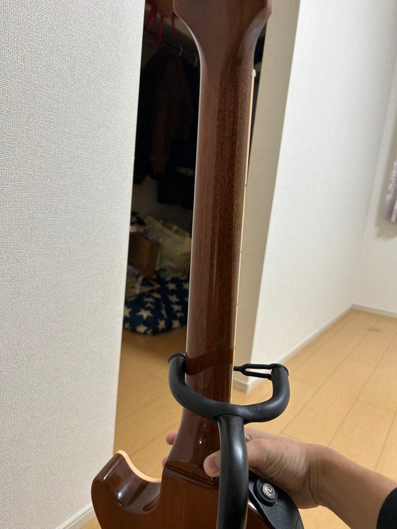 ギター KGibson les paul classic goldtop2019