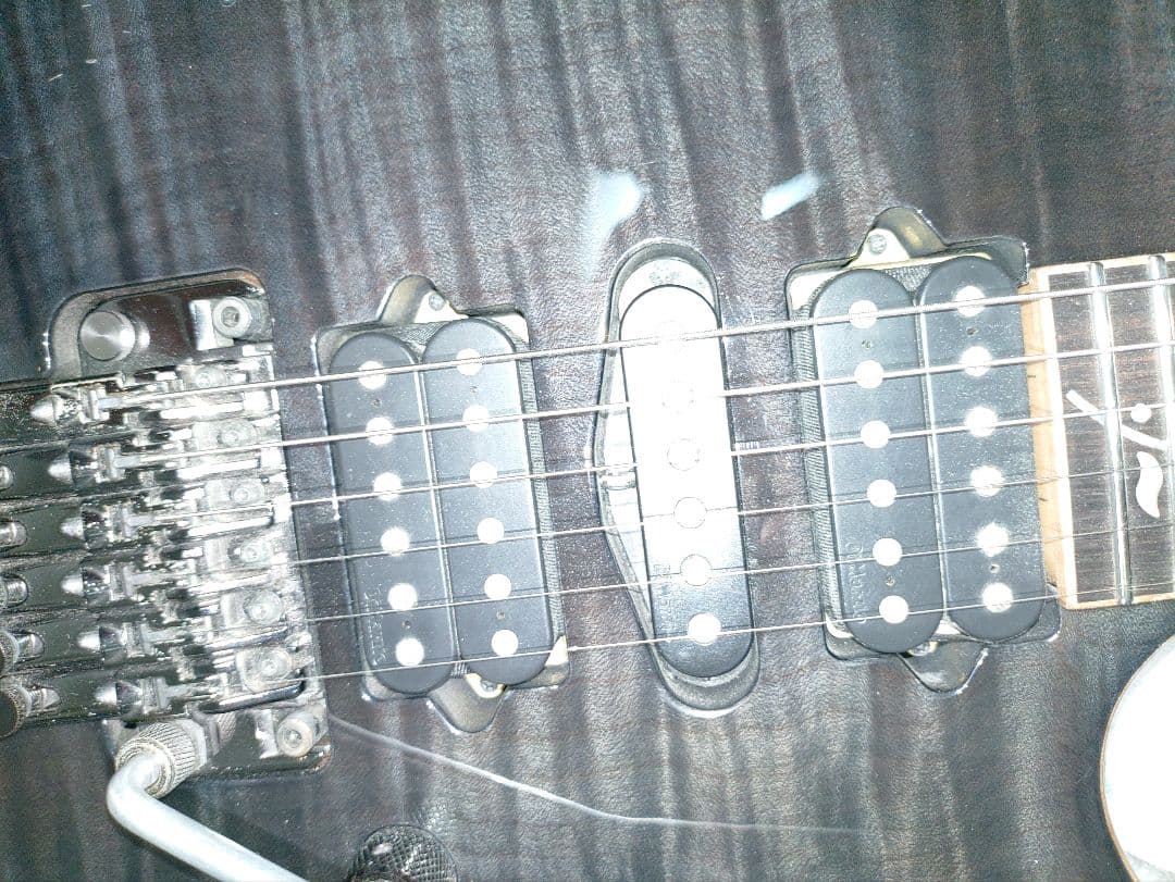 ギター Ibanez J Custom RG8570