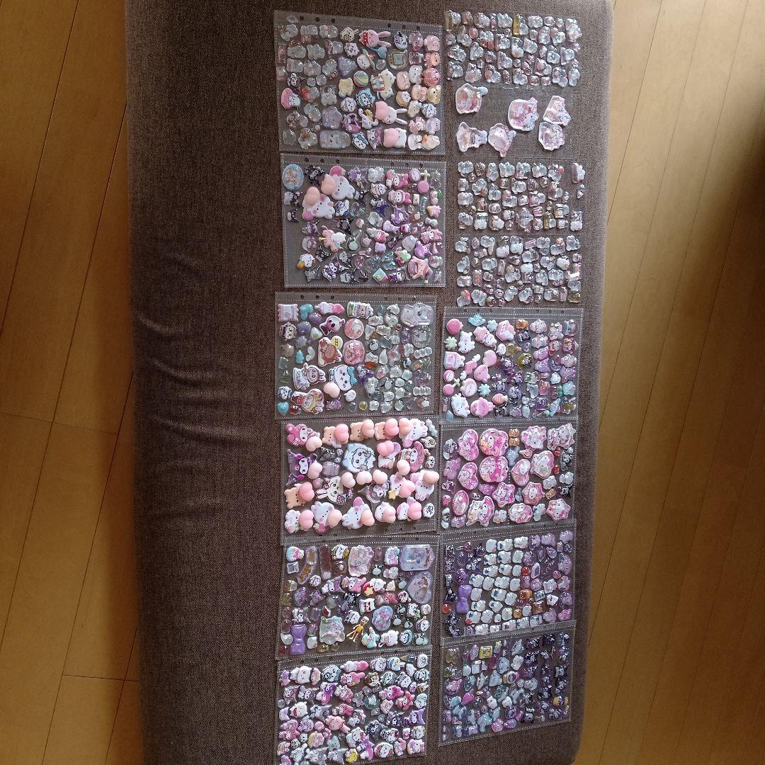 ボンボン ドロップシール