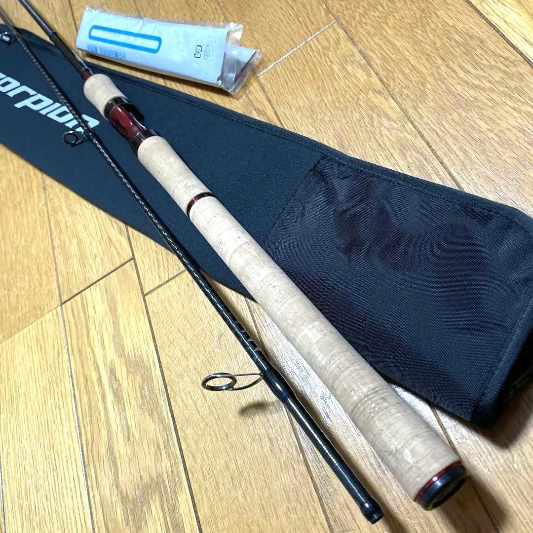 シマノ スコーピオン 2831R-2