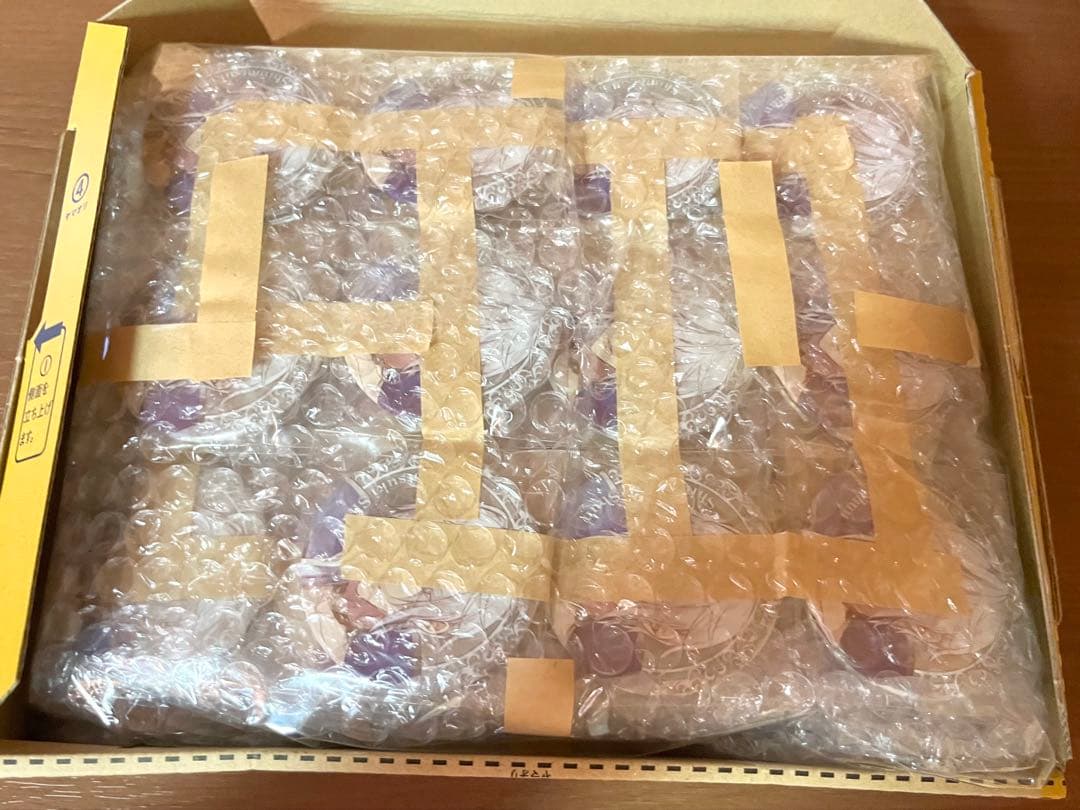 霜月隼 缶バッジ