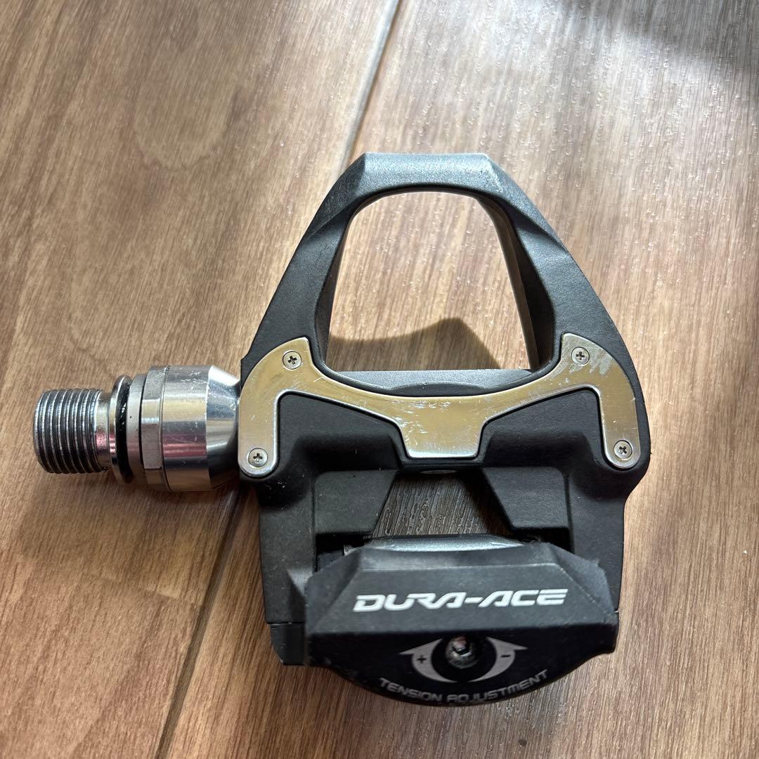 DURA-ACE PD-9000 ビンディングペダル