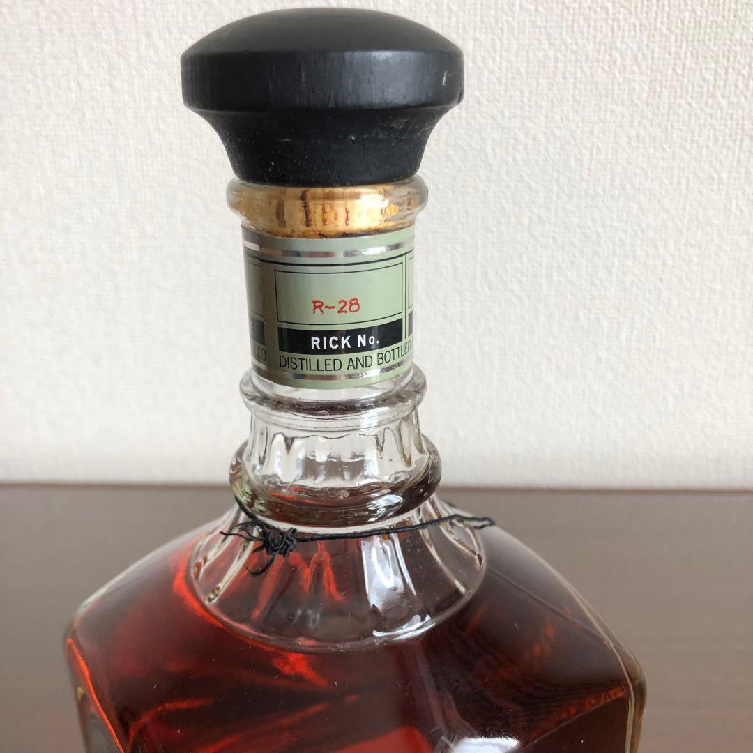 ジャックダニエル　シルバーセレクト　シングルバレル　古酒　750ml 50%