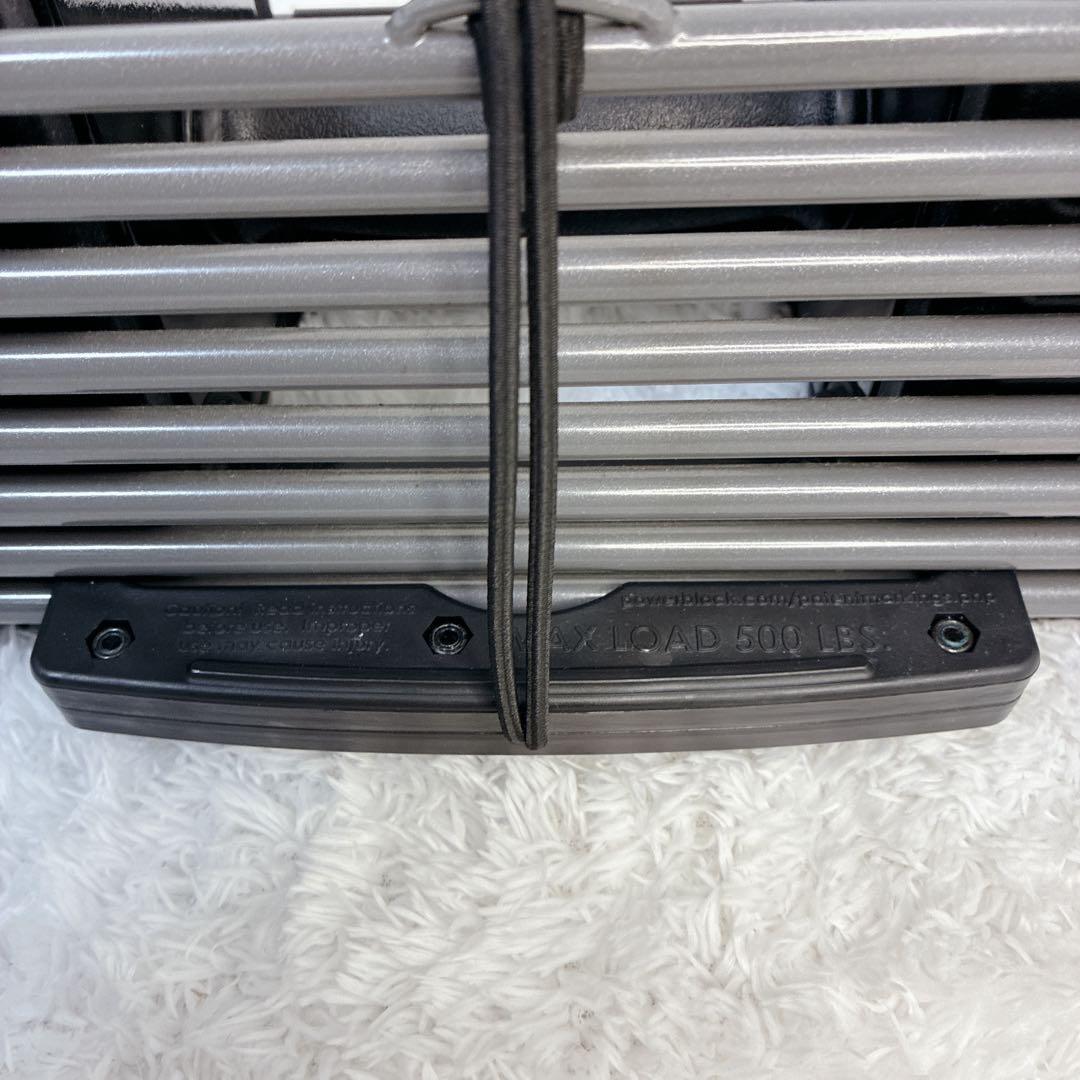 【美品】 パワーブロック 50（ PowerBlock 50 ）② ダンベル