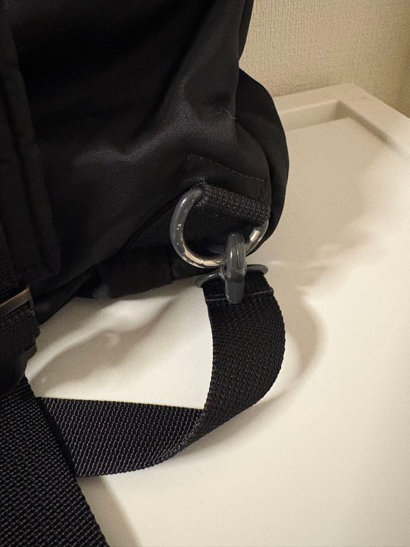 ✨PORTER　TANKER3way ✨ブリーフケースショルダーバック　リュック