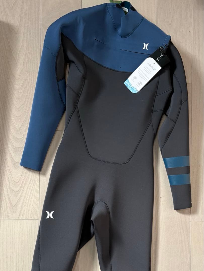 Hurley Advantage Plus 3/2mm フルスーツ Lサイズ