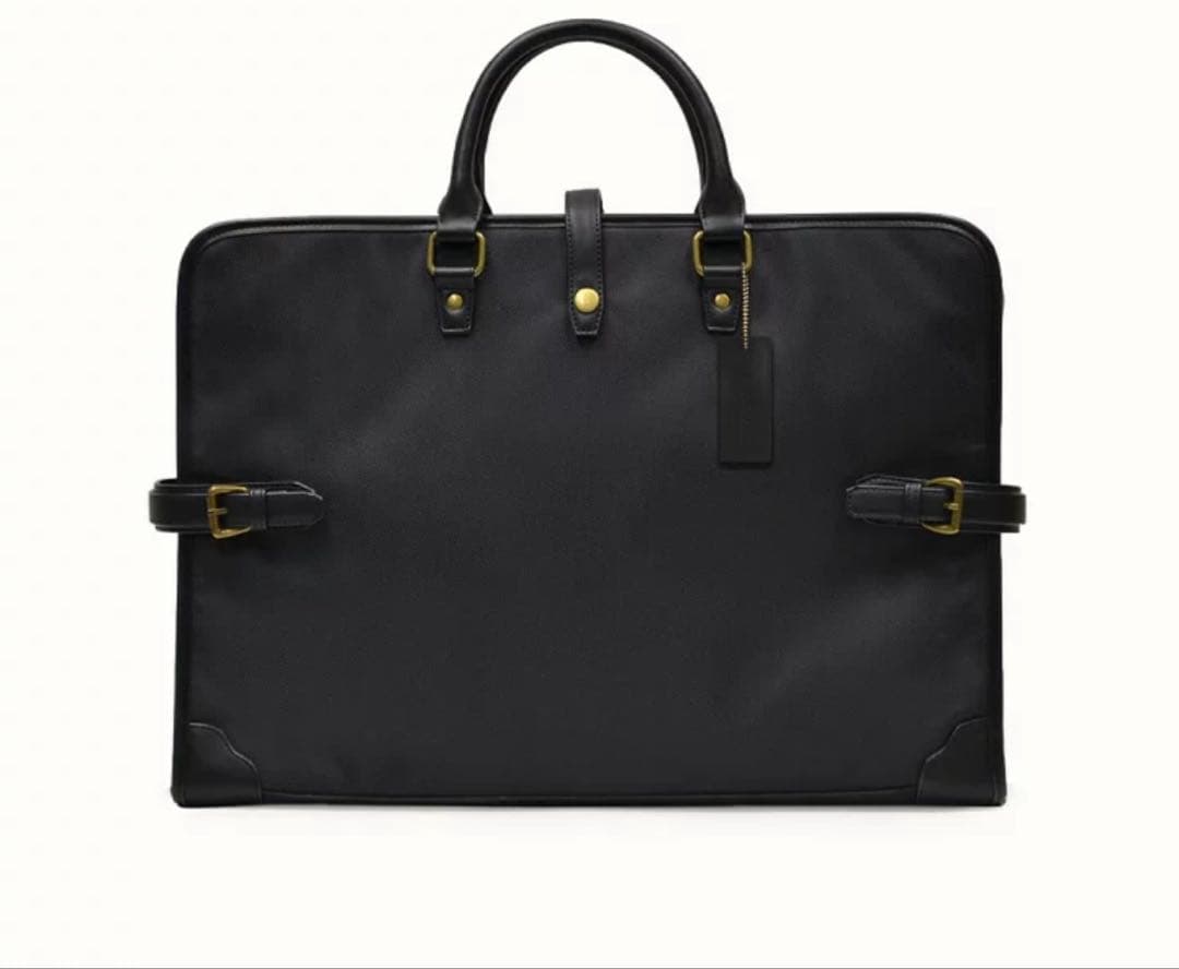 GOLDMEN ガーメントバッグ GA1902 ブラック