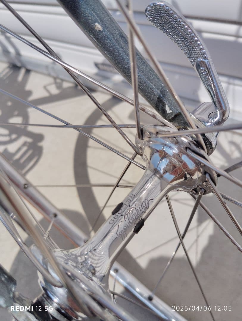 【Cinelli supercorsa チネリ スーパーコルサ 】