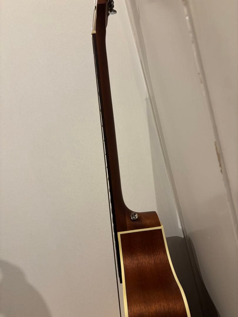 GUILD OM-240CE エレアコ