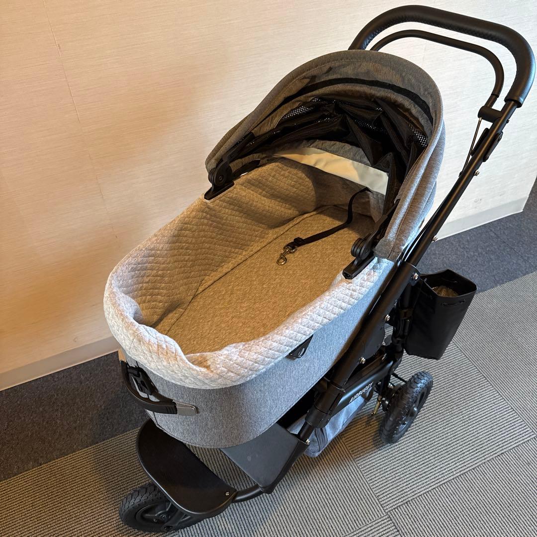 95,150円のお品　DOME3 LARGE エアバギー　プレミアムエディション