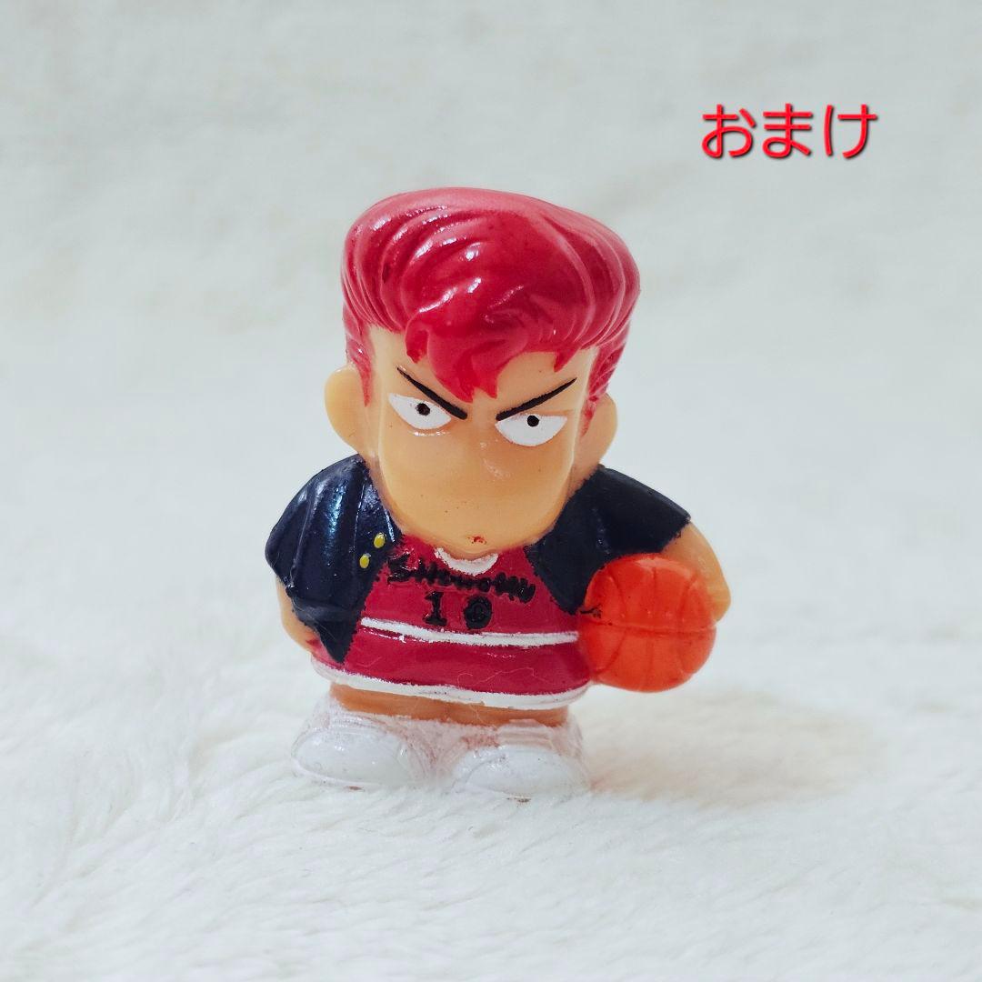 バンダイ　スラムダンク　湘北高校ドラムバック　1994