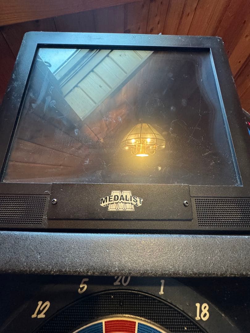 ダーツマシン　DARTLIVE Spectrum