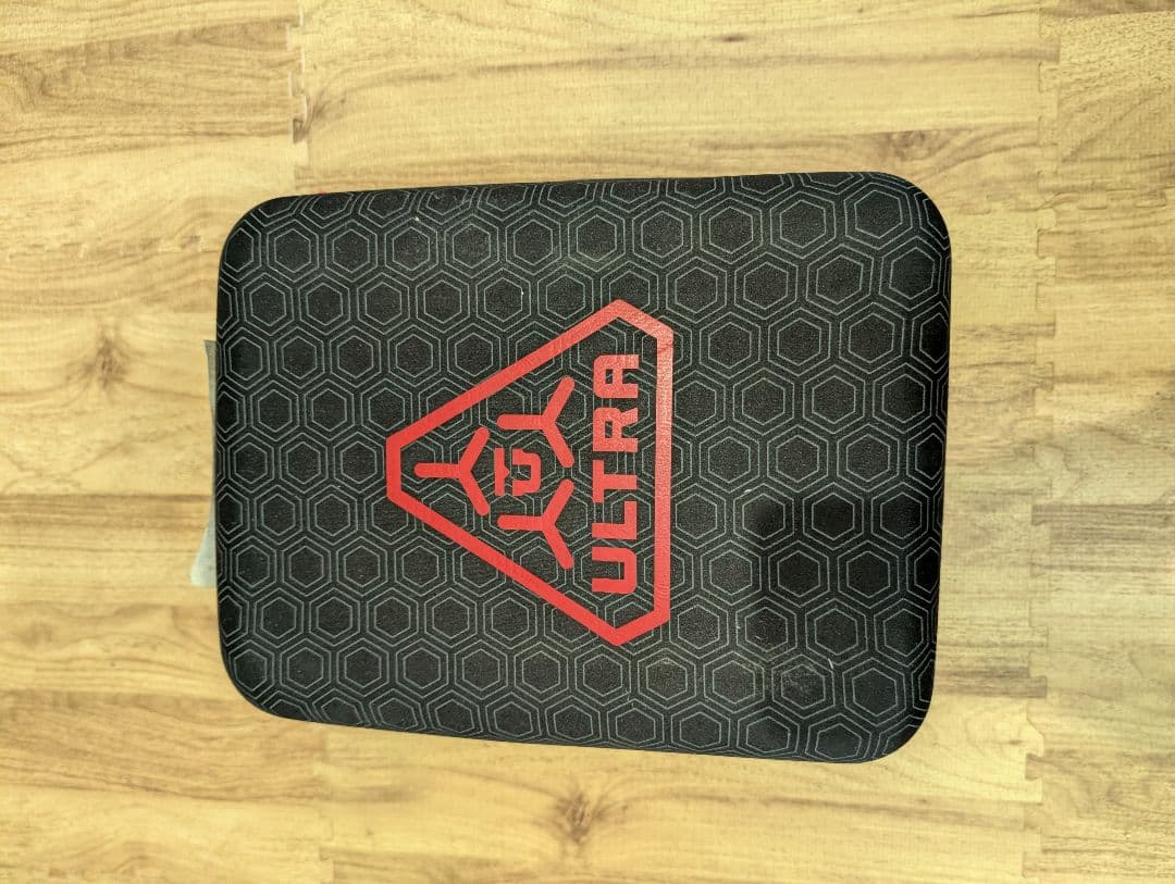 専用ケース付き　UNION ULTRA サイズL