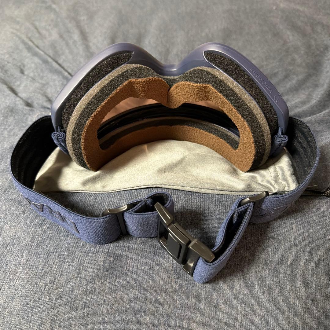 DRAGON ドラゴン ゴーグル D1 JAPAN LUMA LENS