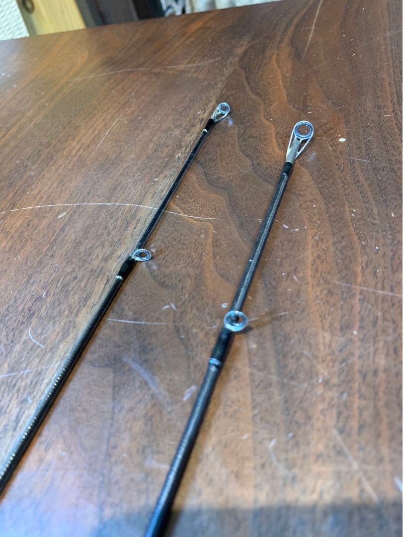 スティーズ　マシンガンキャストタイプ1 キングバイパー　送料込み西濃営業所止め