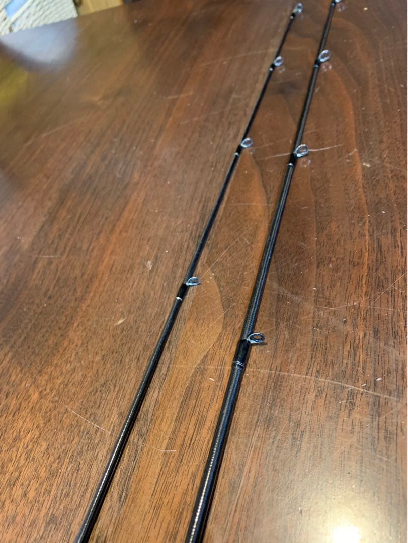 スティーズ　マシンガンキャストタイプ1 キングバイパー　送料込み西濃営業所止め