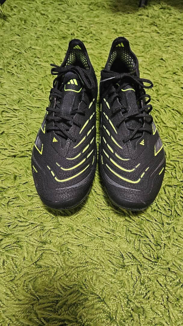シューズ adidas predator elite HG/AG