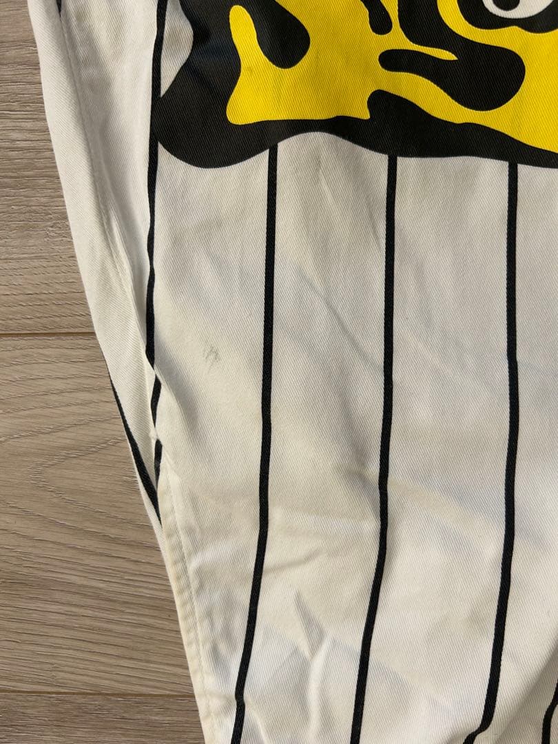 阪神タイガース　ニッカポッカ