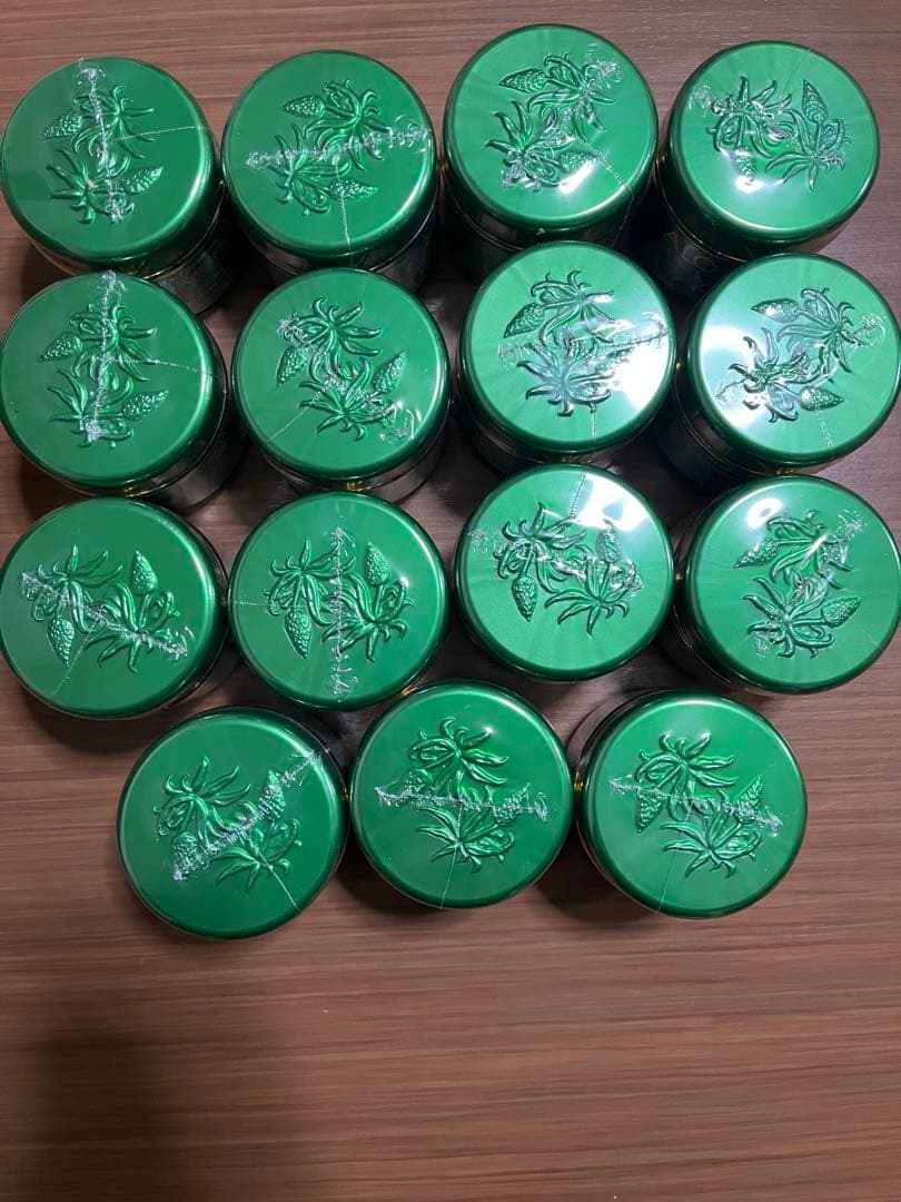 値下げ不可！激安特価！早い者勝ち　アロインス オーデクリームS 180g 15個