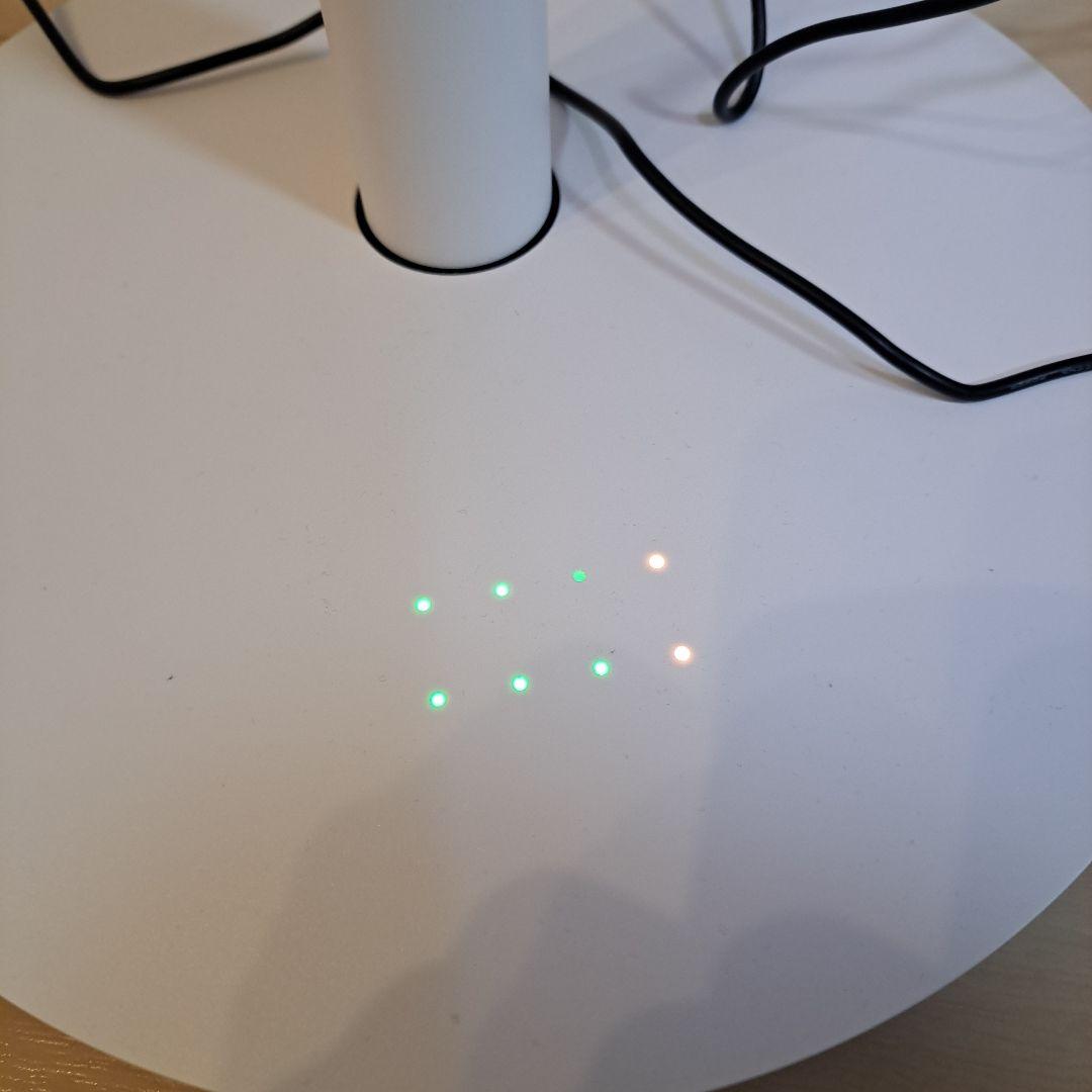 最安!美品～普通2022年製BALMUDA バルミューダ　グリーンファン 扇風機