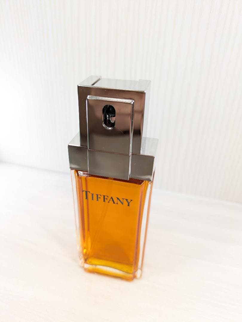 ティファニー　オードパルファム　アトマイザー　50ml