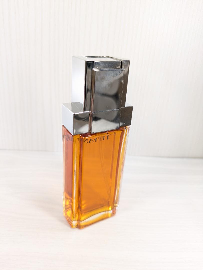 ティファニー　オードパルファム　アトマイザー　50ml
