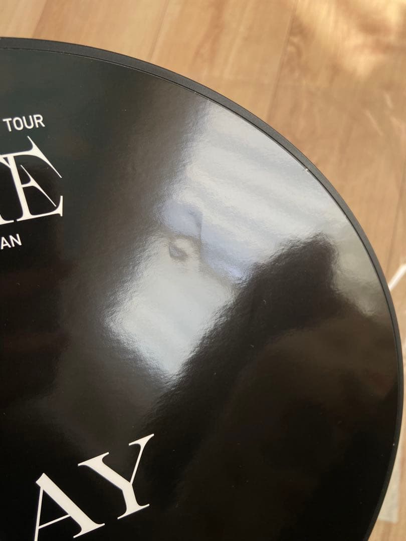 ENHYPEN ジェイ うちわ