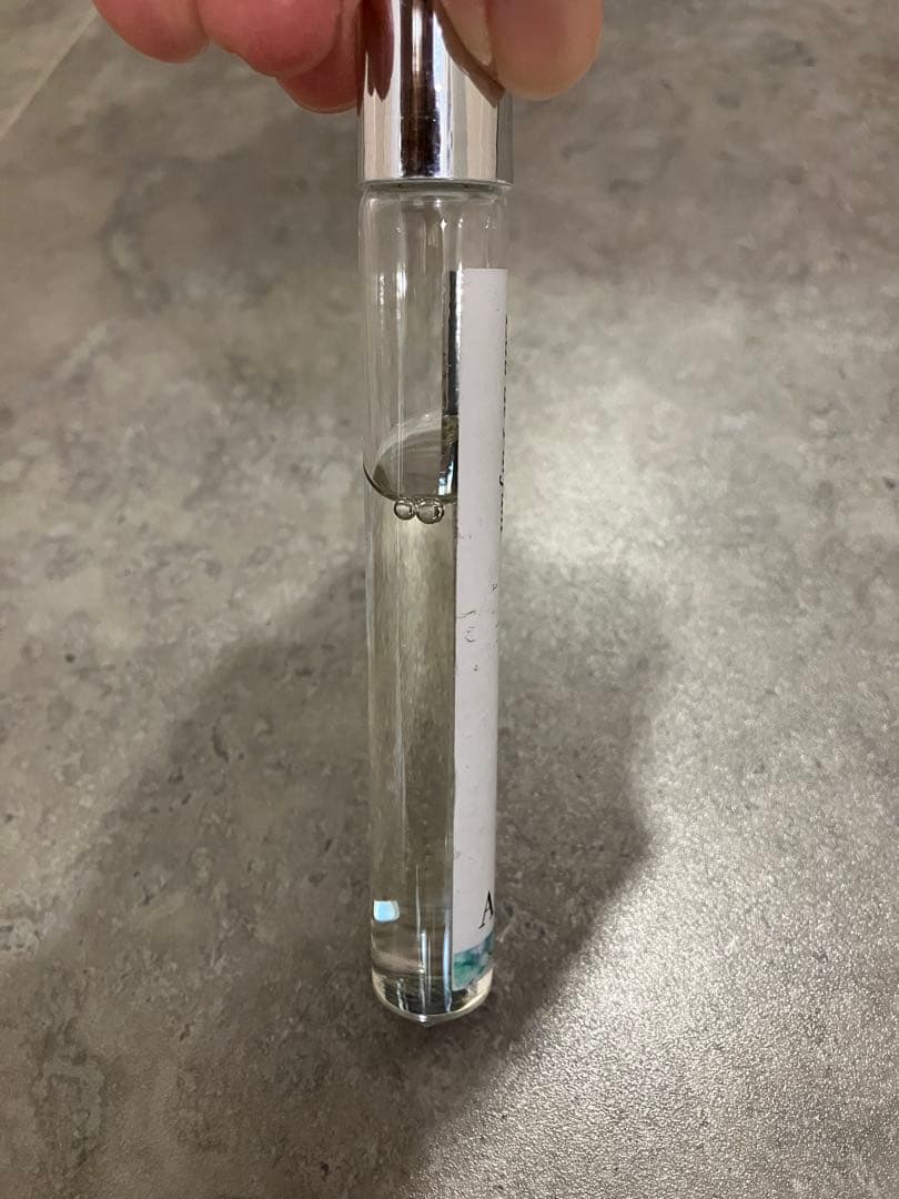 chapter 9 Eau de Parfum Aïam