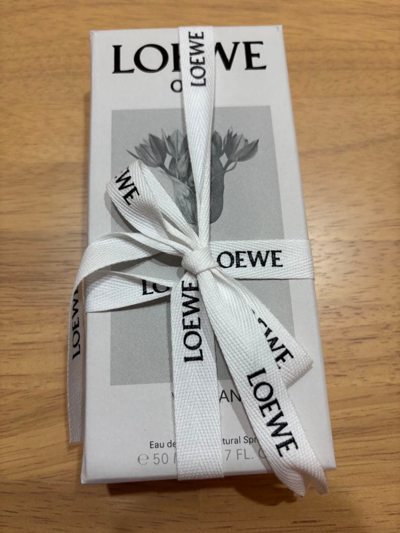 LOEWE 001 ウーマン　50ml