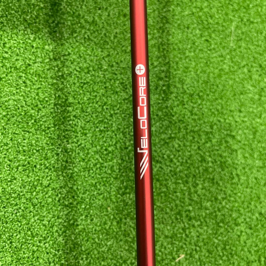 TaylorMade Qi3510.5°ドライバー VENTUS 5-R