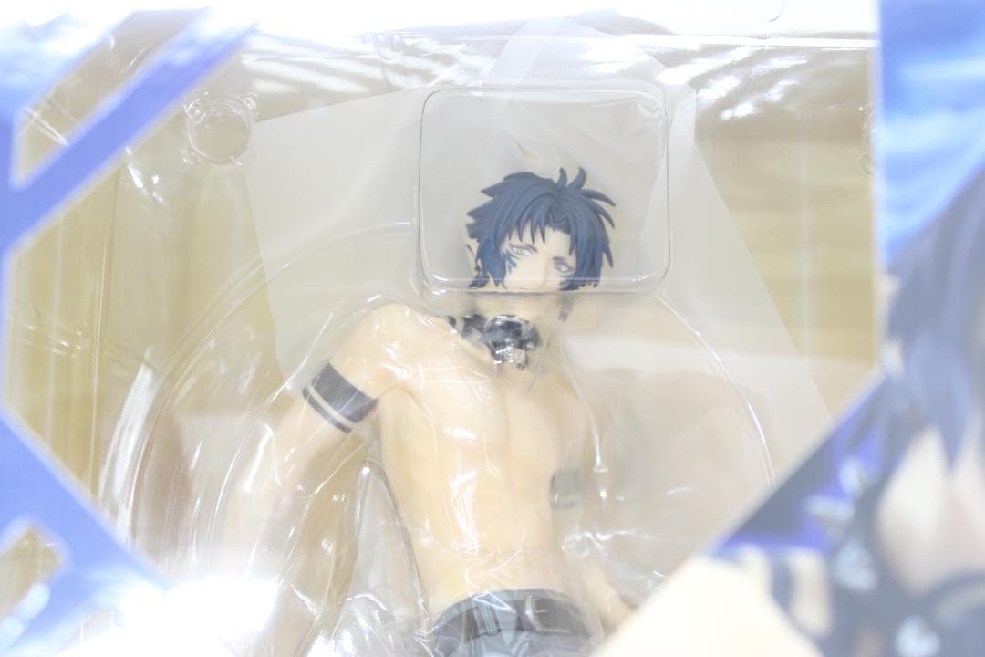 DRAMAtical Murder 蓮 ずっと、一緒だ 29-EY1114-17