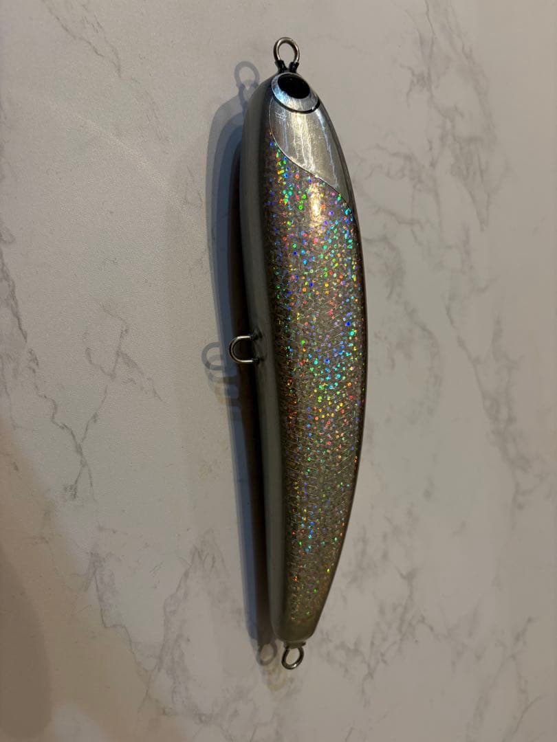 魚じゃらし工房 ラグラス180