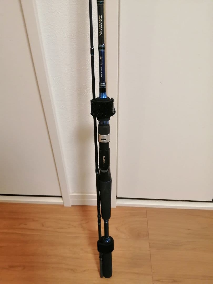 ダイワ　DAIWA　瀬戸内ウマヅラ 205M