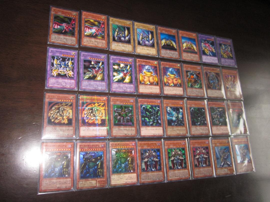 遊戯王 纏め売り　整理番号、25-4-23-①