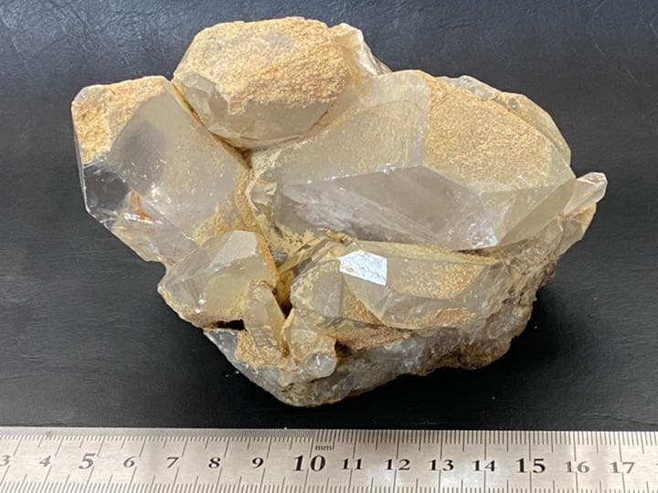 ヒマラヤ水晶　 917g