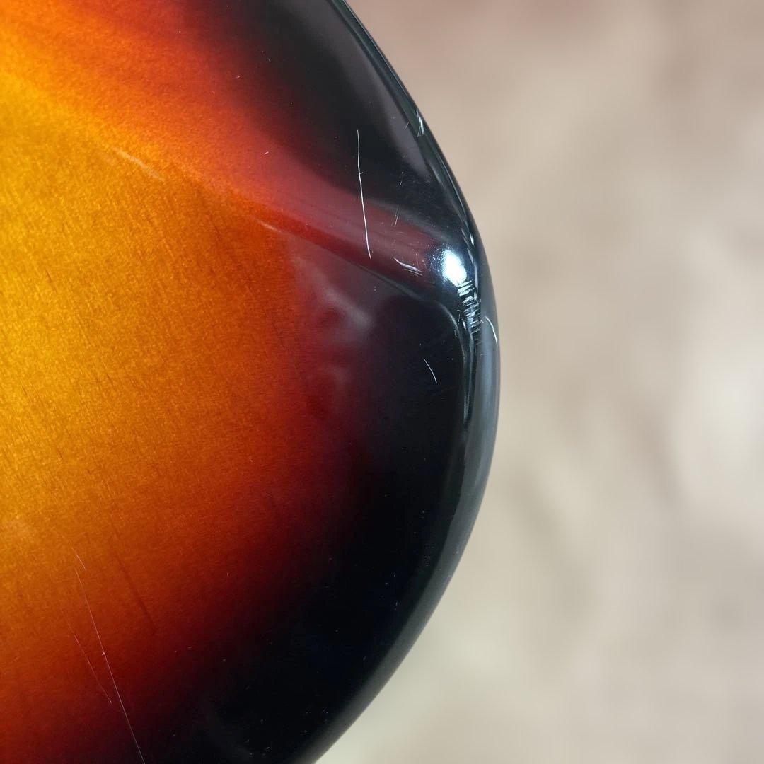 Fender USA Stratocaster 純正ケース付き