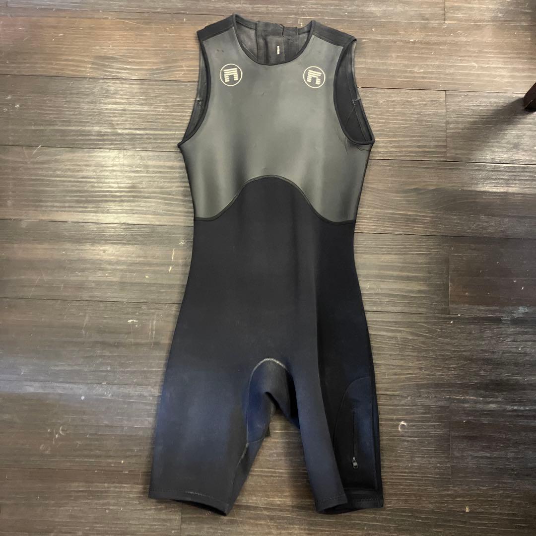 MATUSE マトゥース　ショートジョンMサイズ