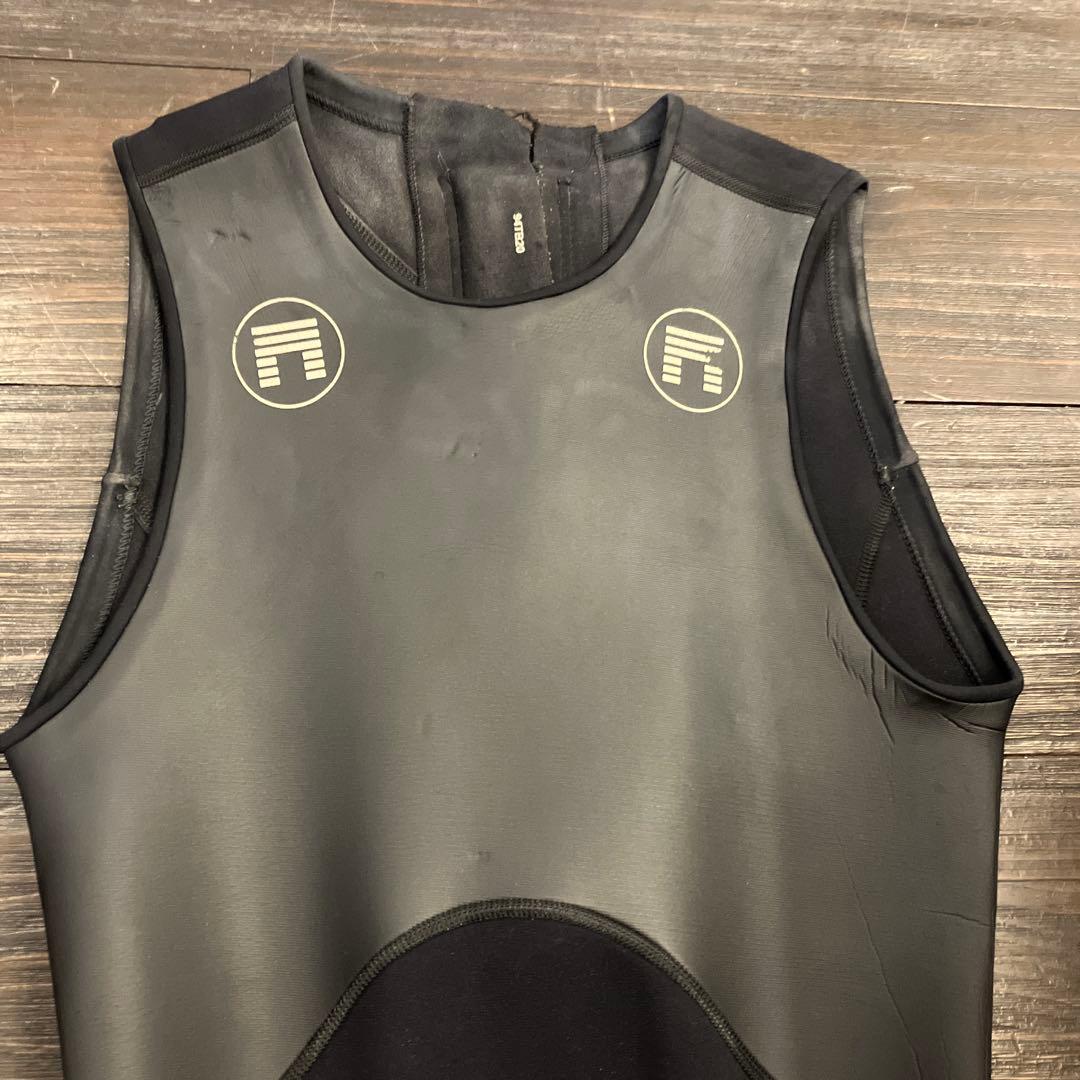 MATUSE マトゥース　ショートジョンMサイズ