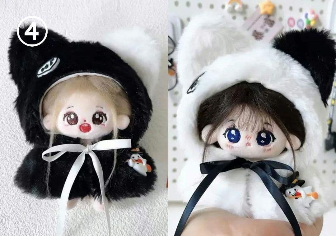 【ひい。さま】ご購入品①