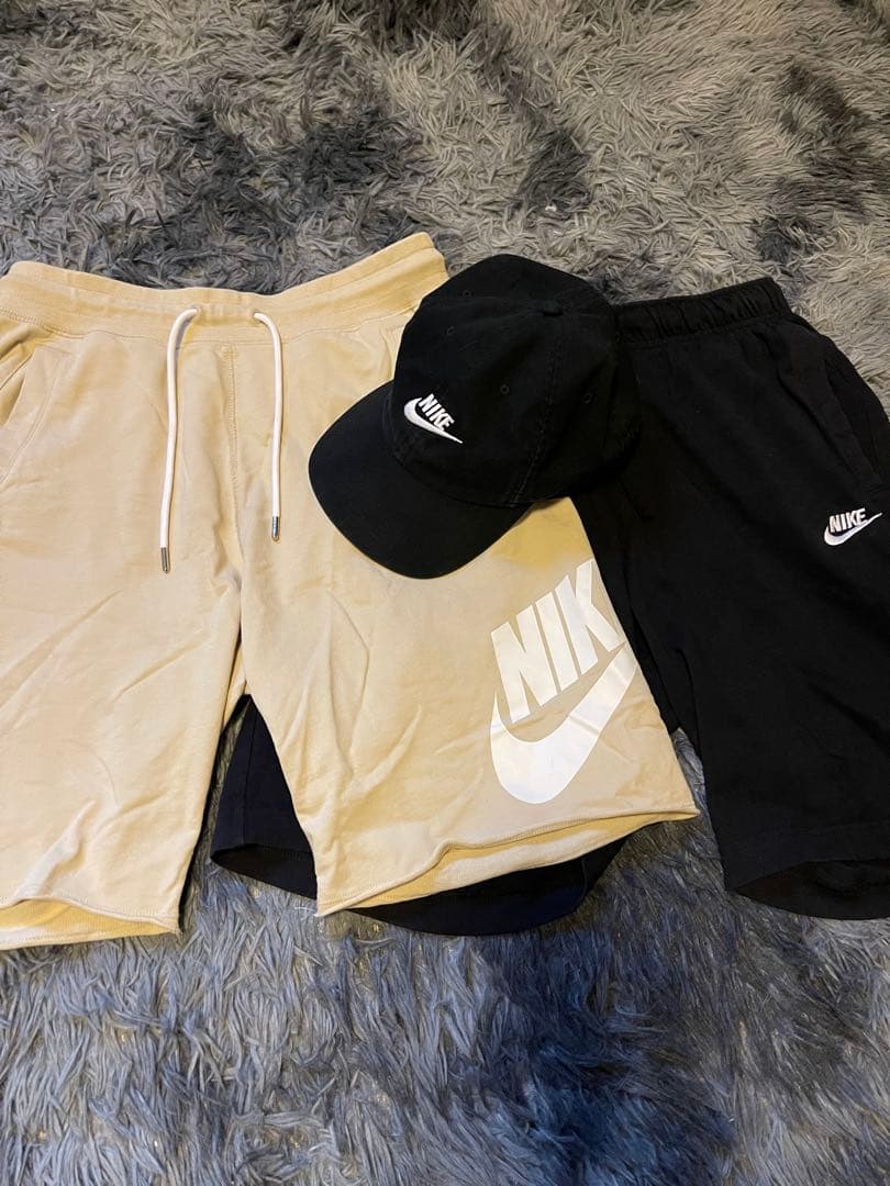 値下げ不可 35点Nike/Under Armour/Adidas