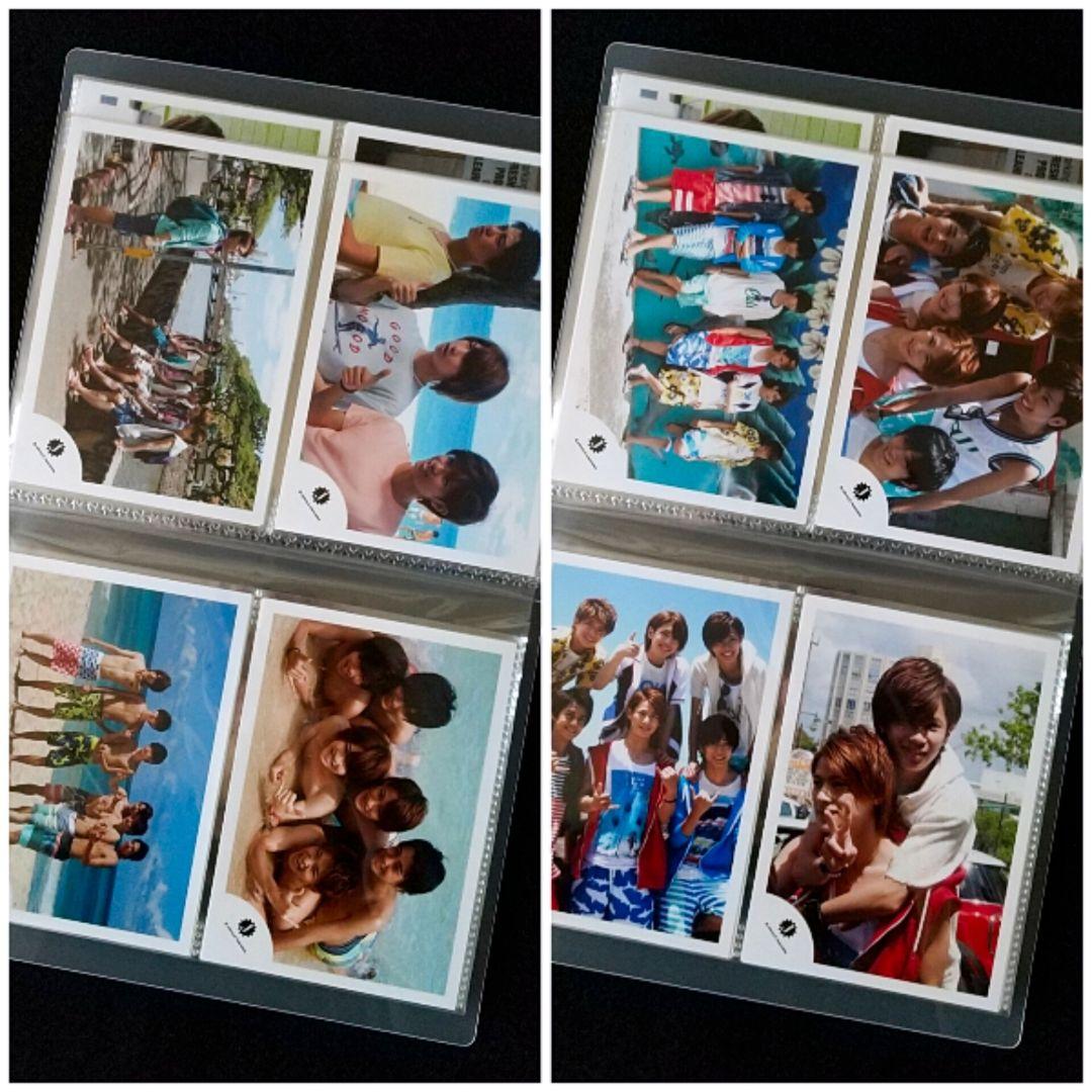 神宮寺勇太 Jr.時代 ジュニア 公式写真 大量 まとめ売り ほぼコンプリート