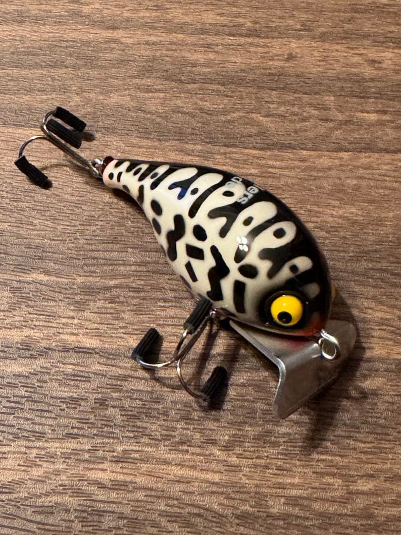 アングラーズメイド ハンティングドリブラー WCD