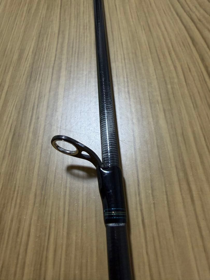 送料無料　Daiwa(ダイワ) エメラルダス　Air AGS 83ML