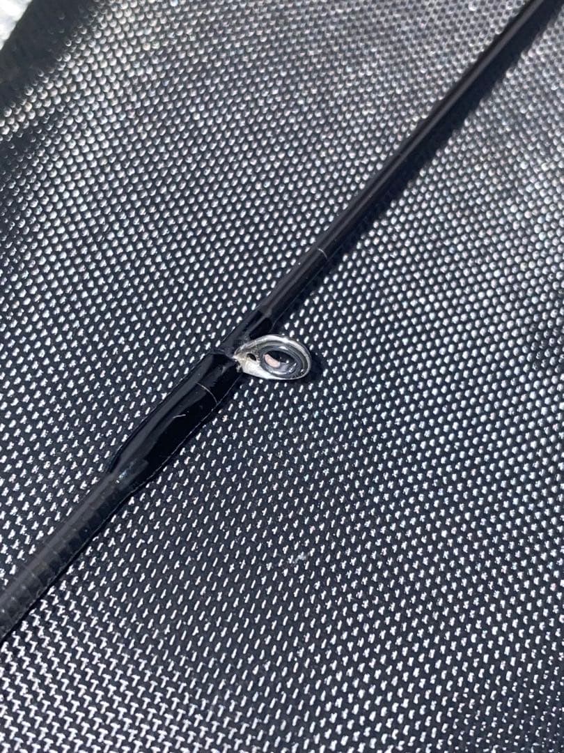 ダイワ　21 エメラルダス MX 86M-S・N 美品☆早い者勝ち☆釣り引退