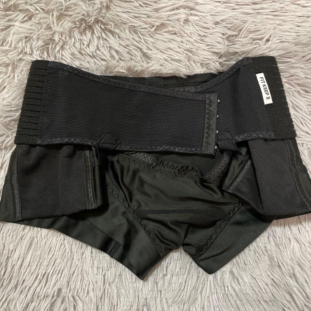 FIT KEEP II 骨盤ベルト LLサイズ