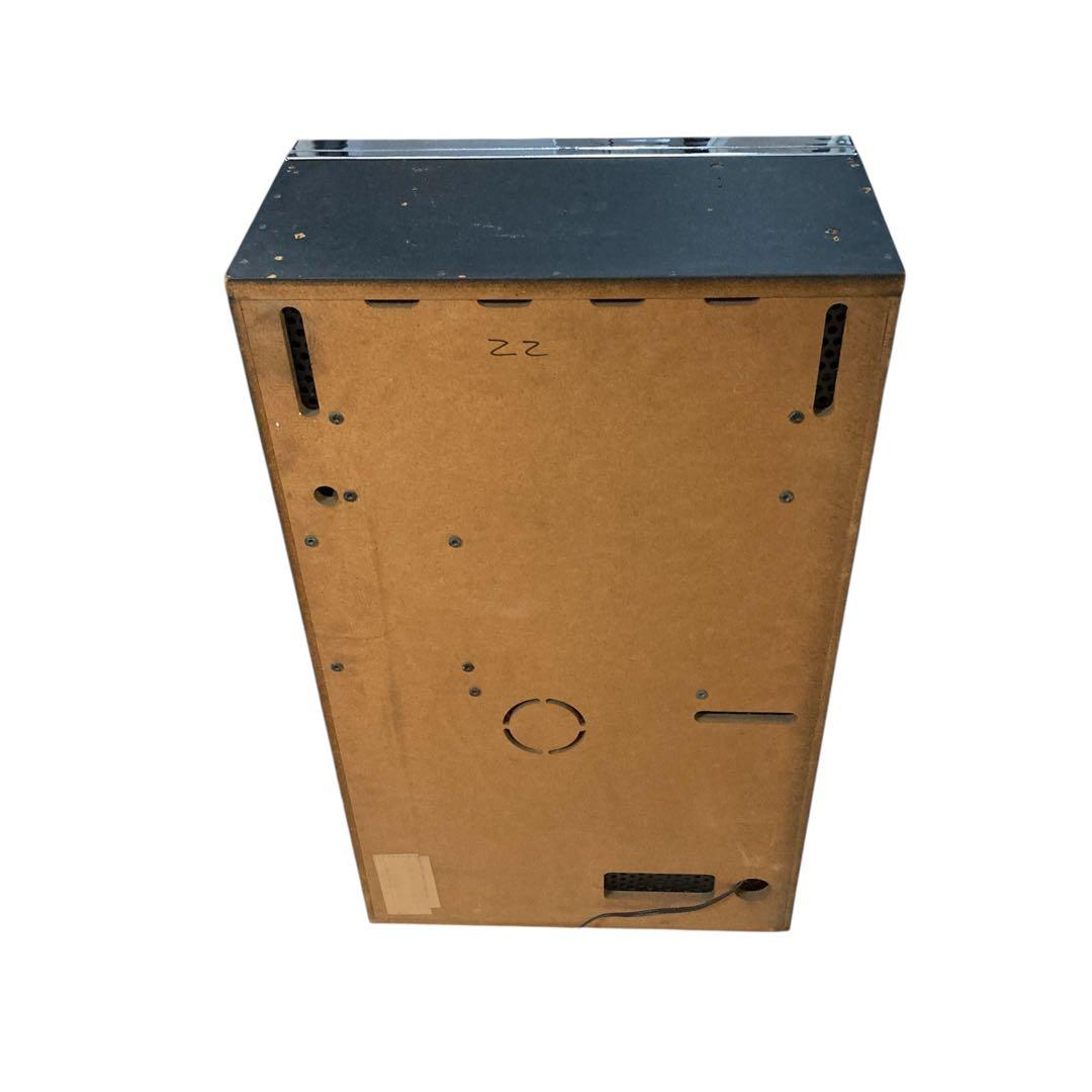 山佐　スーパープラネット　3号機　レア台　スロット実機　ジャンク品