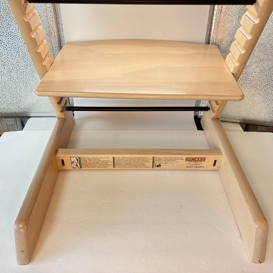 STOKKE ストッケ トリップトラップ ハイチェア SN4