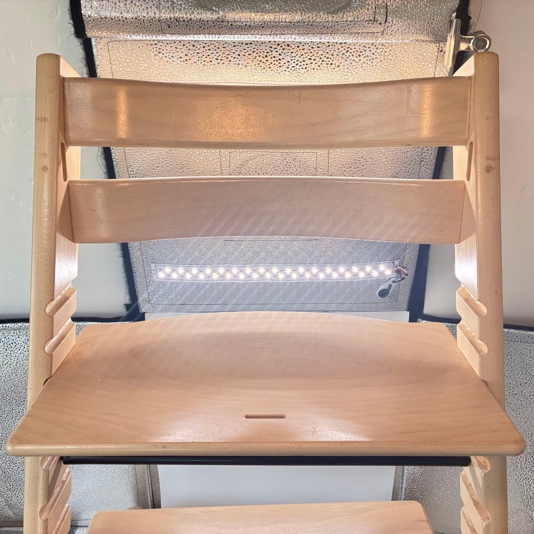 STOKKE ストッケ トリップトラップ ハイチェア SN4