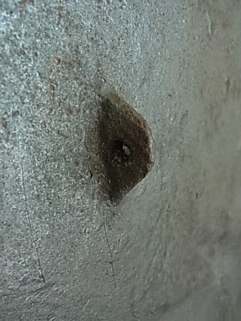 昭和7年 全国ラジオ体操の會 参加記念 大阪尚美堂造 レリーフ看板 戦前昭和初期